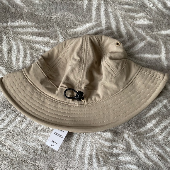 SOLD - TNA Gaffey Bucket Hat - Picture 2 of 4